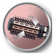 Remington Hair Styler AS8810