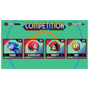 PS4 Sonic Mania Plus Game