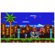 PS4 Sonic Mania Plus Game