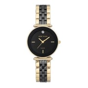 Anne Klein AK3158BKGB Women Watch