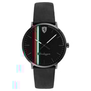 Scuderia Ferrari Quartz Men's Watch - 830477