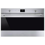 Smeg Built In Gas Oven SF9300GGVX1