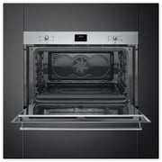 Smeg Built In Gas Oven SF9300GGVX1