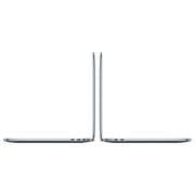 MacBook Pro 13-inch with Touch Bar and Touch ID (2018) - Core i5 2.3GHz 8GB 256GB Shared Space Grey English/Arabic Keyboard - Middle East Version