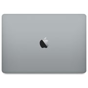 MacBook Pro 13-inch with Touch Bar and Touch ID (2018) - Core i5 2.3GHz 8GB 256GB Shared Space Grey English/Arabic Keyboard - Middle East Version