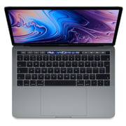 MacBook Pro 13-inch with Touch Bar and Touch ID (2018) - Core i5 2.3GHz 8GB 512GB Shared Space Grey English Keyboard