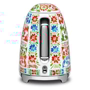 Smeg Kettle Dolce & Gabbana KLF03DGUK