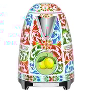 Smeg Kettle Dolce & Gabbana KLF03DGUK
