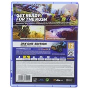 PS4 Onrush Day One Edition Game