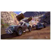 PS4 Onrush Day One Edition Game