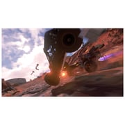 PS4 Onrush Day One Edition Game