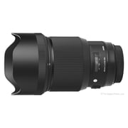Sigma 85mm F1.4 DG HSM Art Lens Fr Nikon