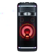LG OK99 XBOOM HiFi System