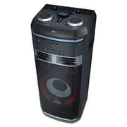 LG OK99 XBOOM HiFi System