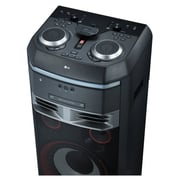 LG OK99 XBOOM HiFi System