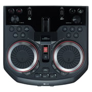 LG OK75 XBOOM HiFi Audio System