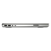 HP Pavilion 14-CE0002NE Laptop - Core i5 1.6GHz 8GB 1TB 2GB Win10 14inch FHD Silver