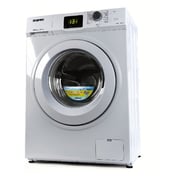 Geepas Front Load Washer 7 kg GWMF71200LCJ