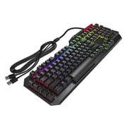 HP 2VN99AA OMEN Sequencer Keyboard Black
