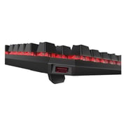 HP 2VN99AA OMEN Sequencer Keyboard Black