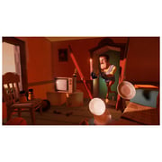 PS4 Hello Neighbor Game