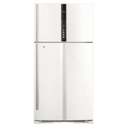Hitachi Top Mount Refrigerators 990 Litres RV990PUK1KTWH