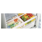 Hitachi Top Mount Refrigerators 990 Litres RV990PUK1KTWH
