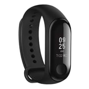 Xiaomi Mi Band 3 Fitness Tracker Black