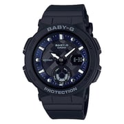 Casio BGA-250-1ADR Baby G Watch