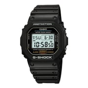 Casio DW5600E1V G-Shock Watch