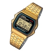 Casio A159WGEA1DF Watch