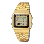 Casio A500WG1DF Watch