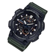 Casio AEQ110W3A Watch