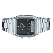 Casio AQ230A1DMQ Watch