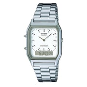 Casio AQ230A7DMQ Watch
