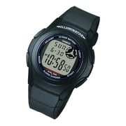 Casio F200W1ADF Watch