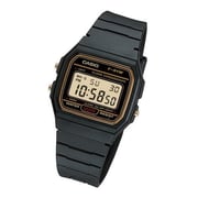 Casio F91WG9DF Watch