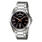 Casio MTP1370D1A2DF Watch