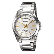 Casio MTP1370D7A2VDF Watch