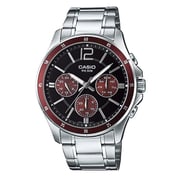 Casio MTP1374D5ADF Watch