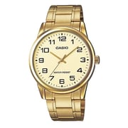 Casio MTPV001G9BUDF Watch
