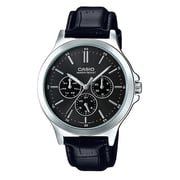 Casio MTPV300L1ADF Watch