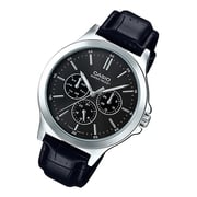 Casio MTPV300L1ADF Watch