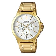 Casio MTPV300G7ADF Watch