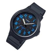 Casio MW2402BVDF Watch