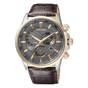 Citizen BL8148-11H Men's Wrist Watch