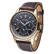 Citizen BU2023-12E Men's Wrist Watch