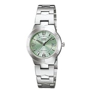 Casio LTP1241D3ADF Watch