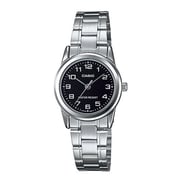 Casio LTPV001D1BDF Watch