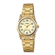 Casio LTPV001G9BDF Watch